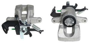 Brembo Bremssattel Hinterachse rechts hinter der Achse  F 00 007