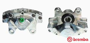 Remklauw BREMBO, Diameter (mm)35mm, u.a. für Mercedes-Benz