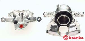 Brembo Bremssattel Vorderachse links vor der Achse  F 59 136