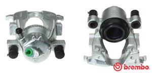 Brembo Bremssattel Vorderachse links vor der Achse  F 68 130