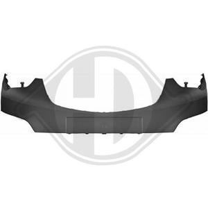 opel Bumper Priority Parts