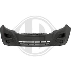 opel Bumper Priority Parts