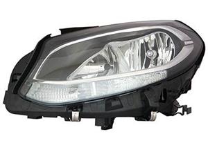 mercedes Koplamp 2944961M