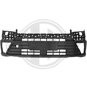 Volkswagen Bumper Priority Parts