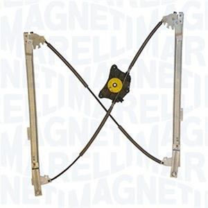 Magneti Marelli Fensterheber hinten links  350103140300