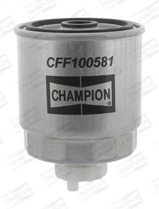 Champion Kraftstofffilter  CFF100581