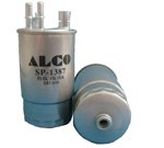 alcofilter Brandstoffilter ALCO FILTER SP-1387