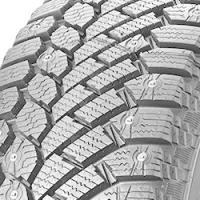 Continental ContiIceContact (215/50 R17 95T)