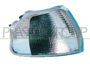 Prasco Lichtscheibe, Blinkleuchte vorne links  FT1134114