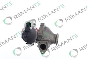 Turbocharger REMANTE 003-002-000029R
