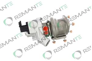 Turbocharger REMANTE 003-002-000031R