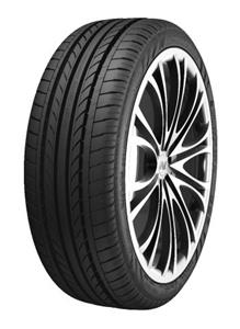 Nankang Noble Sport NS-20 (235/45 R17 97V)