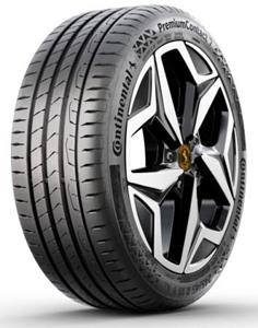 Continental PremiumContact 7 215/50R18 92V