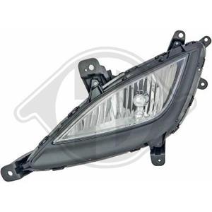 hyundai Mistlamp 6806189