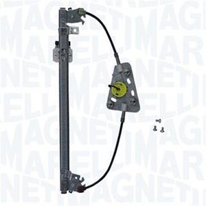 Magneti Marelli Fensterheber hinten links  350103205100