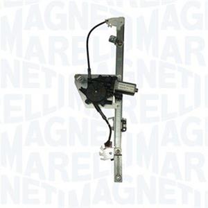 Magneti Marelli Fensterheber vorne links  350103206300