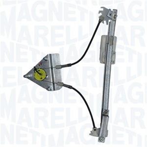 Magneti Marelli Fensterheber hinten links  350103208700