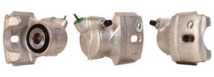 Elstock Bremssattel Vorderachse links vor der Achse  82-0576