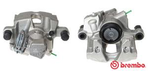 Brembo Bremssattel Hinterachse links hinter der Achse  F 61 282
