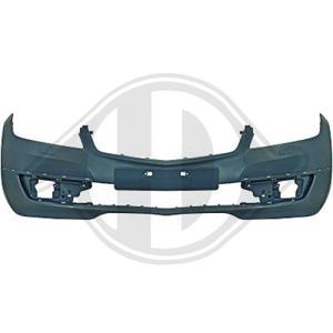 mercedes-benz Bumper