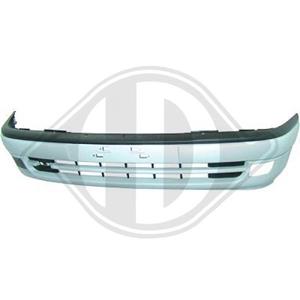 opel Bumper Priority Parts