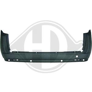 fiat Bumper Priority Parts