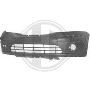 citroen Bumper Priority Parts