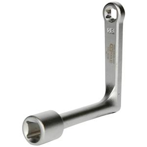 kstools KS Tools 1503036 1/2 Torx-E-sleutel voor Nokkenasschroefverbindingen voor Mercedes, E14