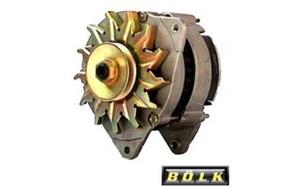 BOLK Generator - BOL-B051057