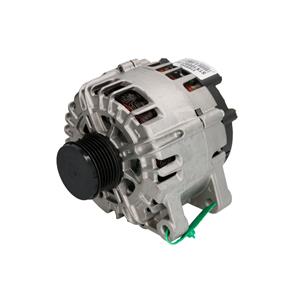 Dynamo, Generator STARDAX STX100827R