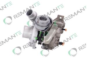 Turbocharger REMANTE 003-001-000201R