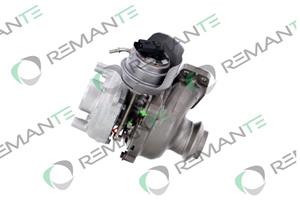 Turbocharger REMANTE 003-002-001047R