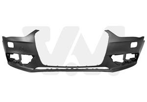 audi BUMPER vanaf 2/2012- 0307576