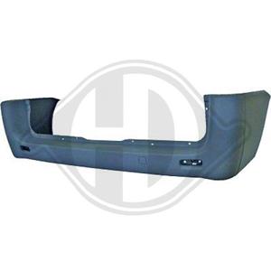 citroen Bumper Priority Parts