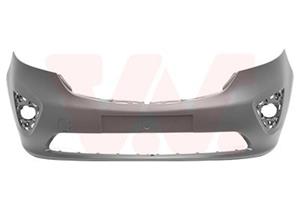 opel Bumper 3891574