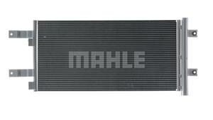 Condensor, airconditioning MAHLE AC 1031 000S