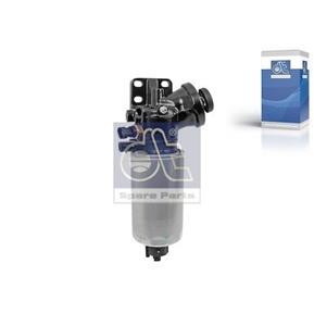 DT Spare Parts Kraftstofffilter  7.24065
