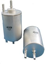 alcofilter Kraftstofffilter Alco Filter SP-2182