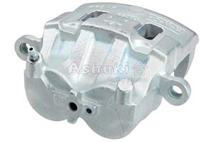 Bremssattel Vorderachse links Ashuki M454-07NEW