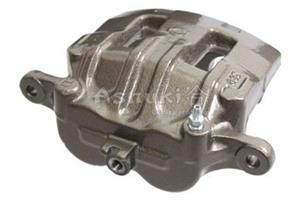 Ashuki Bremssattel Vorderachse links  0963-0401NEW