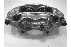 Ashuki Bremssattel Vorderachse links  0963-9002NEW