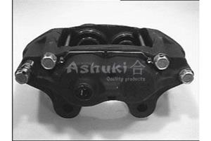 Bremssattel Vorderachse rechts Ashuki 0966-5102NEW