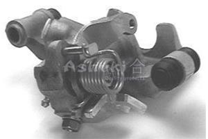 Ashuki Bremssattel Hinterachse rechts  0966-8102NEW