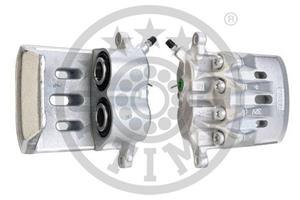 Optimal Bremssattel Vorderachse rechts  BC-1395R