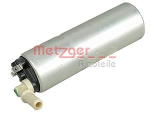 Metzger Kraftstoffpumpe  2250255