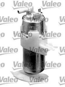 Valeo Kraftstoffpumpe  347219