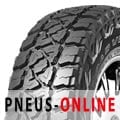 Kumho Road Venture MT51 (265/65 R17 120/117Q)