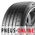 CONTINENTAL SPORTCONTACT 7 (*) (EVc) 225/45R18 95Y CONTISILENT FR BSW XL