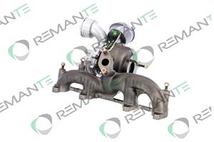 Turbocharger REMANTE 003-001-000150R