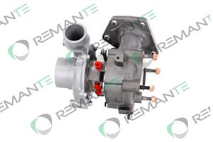 Turbocharger REMANTE 003-001-001015R